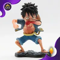 مجسمه Monkey D Luffy لوفی