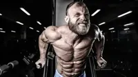 برنامه اختصاصی بدنسازی تمرینی ۱ ماهه
