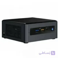 مینی پیسی اینتل  8i7 Ram8G HDD1T