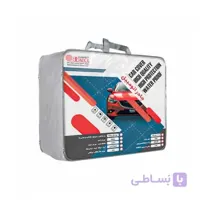 چادر خودرو ضد آب تیبا 2 برند بابل (سایز S)