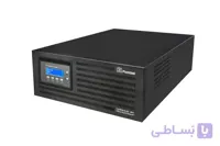 یو پی اس سری Cadillac مدل CAD10KX1 RT 4U