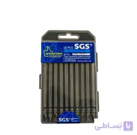 سر پیچ گوشتی 10 سانت