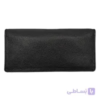 کیف پول دستی چرم مردانه wt243