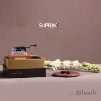 جعبه موزیکال جان مریم