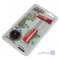 چسب قطره ای 3 میلی لیتری جانسون مدل آلفا