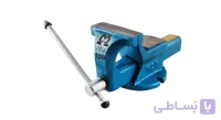 گیره رومیزی مهدوی مدل M120