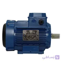 الکتروموتور موتوژن 1.1کیلو وات 1.5اسب 1000دور