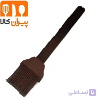 فرچه روغن گرند دسته چوب