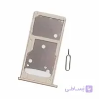خشاب سیم کارت گوشی هواوی huawei y7 prime