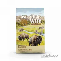 غذای خشک سگ با طعم گاو میش (۲٫۲۷ کیلوگرم) مدل Ancient Prairie