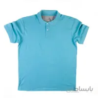 پولوشرت تی شرت یقه دار مردانه پولو Polo Original کد PS1102