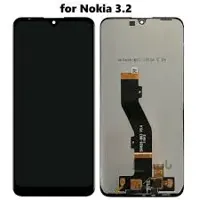 تاچ و ال سی دی نوکیا Nokia 3.2 ا تاچ و ال سی دی نوکیا 3.2