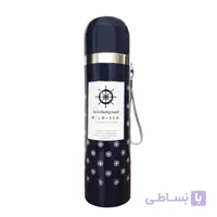 فلاسک طرح SNOW برند Steel Bottle