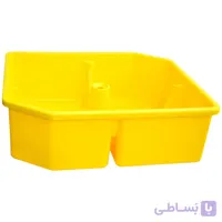 سرندی سبد 10 قاب هفت گوهر