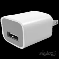 آداپتور شارژر اپل برای گوشی آیفون 6 کپی