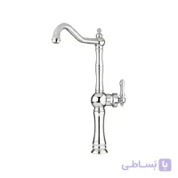 ست شیرآلات لیماک مدل لیدوما کروم