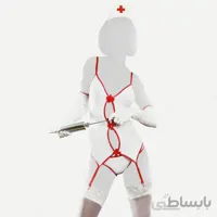 لباس خواب پرستاری فانتزی