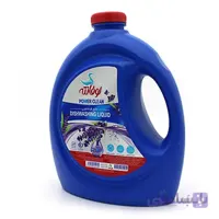 مایع ظرفشویی لوندر لوفانته - 3750 میلی لیتری
