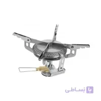 سرشعله بولین مدل BL100-B8 ا Bulin BL100-B8 Camping Stove