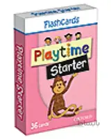 فلش کارت Playtime Starter