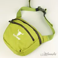 کیف کمری کله گاوی کد1055
