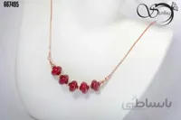 گردنبند برند Abella کد: ۱۹۹۱