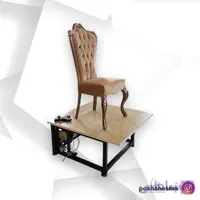 میز لقی گیر مبل و صندلی
