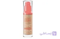 بورژوا کرم پودر هپی لایت 53 Bourjois Happy Light Foundation