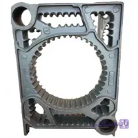 پره وسط دیگ سوپر 400 شوفاژکار