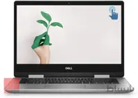 لپ تاپ 2 در 1 Dell مدل Inspiron 5485
