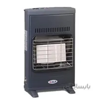 بخاری بدون دودکش تابشی آبسال مدل ۴۳۷ ا Absal radiant chimney heater model 437