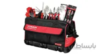 کیت ابزار ماشین توسن مدل 25M-21C ا TOSAN 25M-21C Tools Set 21PCS