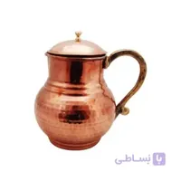 پارچ مسی در دار توت کالا tootkala 1393