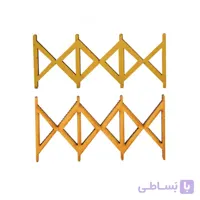 ماکت نرده N5