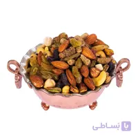 آجیل شیرین مغز