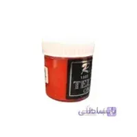 رنگ پارچه قرمز رپین