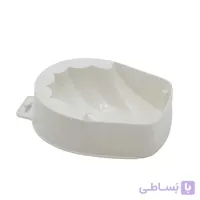 کاسه مانيکور شی رز Sh-Rose