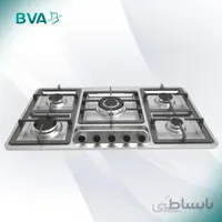 گاز صفحه ای استیل شاهیکا مدل G302M | بیوامارکت