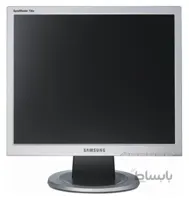 مانیتور 17 اینچ LCD برند سامسونگ مدل 720N(استوک)