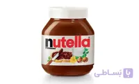 شکلات صبحانه فندقی نوتلا - 630 گرم ا Nutella Hazelnut Breakfast Chocolate - 630 g