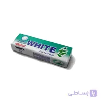 ادامس وایت اکالیپتوس مینو بسته 10 عددی