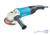 فرز متوسط آهنگری 1550وات A26 آنکور ا ANCHOR A26