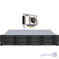 ذخیره ساز تحت شبکه کیونپ TL-R1200S-R