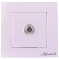 پریز انتن کارن مونتاژ کامل جهان الکتریک
