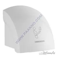 دست خشک کن برقی 1800 وات shidoor
