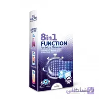 کاندوم کدکس 8 کاره مدل 8in1 function