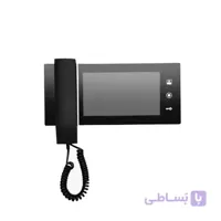 آیفون تصویری کوماکس مدل cdv72km