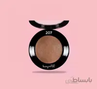 رژگونه تراکوتا شماره 207 کاپرا نیو ا Kapra New Blush - No.207