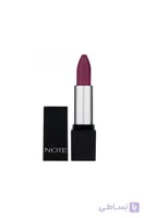 Note Cosmetics رژ لب ماتور مات و ماندگار ۱۰ فوشیا شوکه کننده