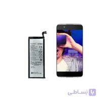 باتری گوشی آلکاتل Alcatel Idol 4 با کد فنی TLp026EJ